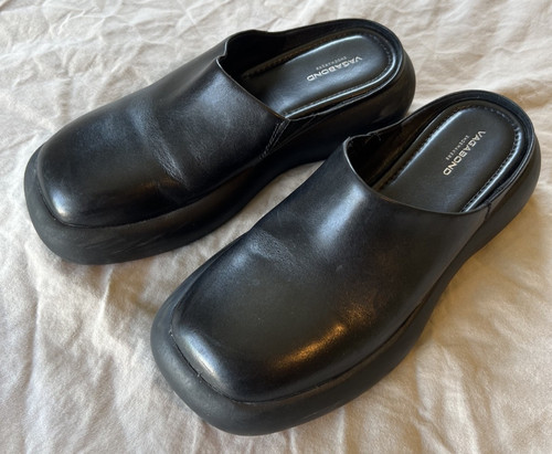 Vagabond shoemakers leather - vagabond,
