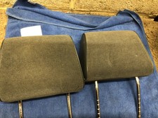BMW E30 Sports Seat Head Rest