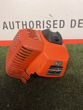 Echo Srm4000 Srm 4000 Petrol Strimmer Engine Covers Bonnet Top Cover