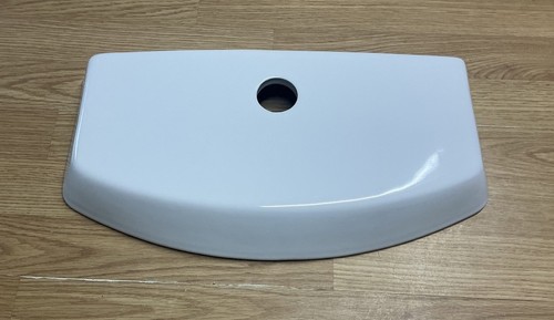 Toilet cistern lid - =, unbranded