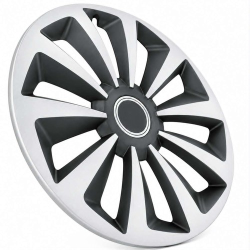 Wheel trims hub caps - 4x,