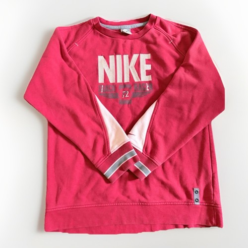 Nike track racer sweatshirt - track,