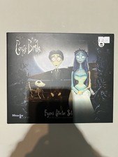 Corpse Bride Victor And Emily