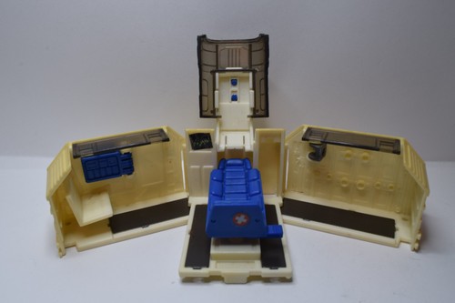 Vintage starcom coleco medical - vintage,