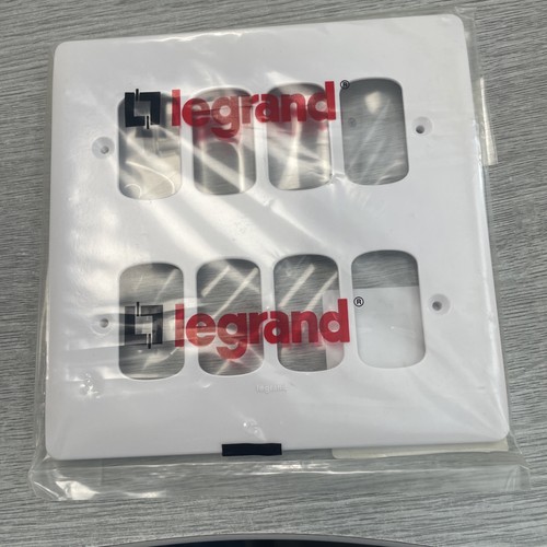 Legrand synergy 7301 - synergy,