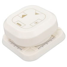 Four-in-one Punch Embossing