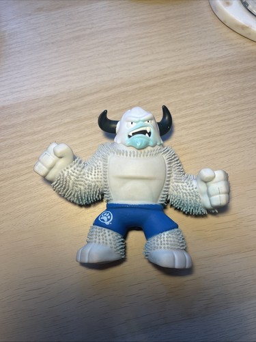 Heroes goo jit frostbite - heroes,