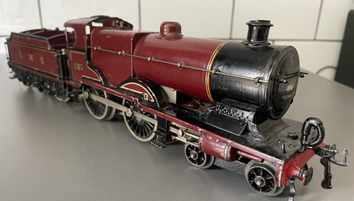 Hornby series gauge - series, 20v