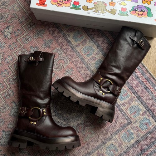 Jeffery campbell bnib gas - bnib,