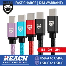 USB Type C Fast Charger Data