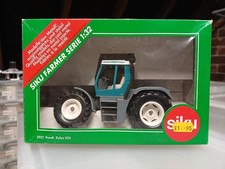 Siku Fendt Xylon Tractor 2957