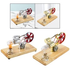 Engine Model Kits Education