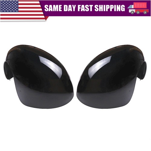 2pcs door side wing mirror - 2pcs,
