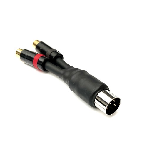 7cm quad pin - 7cm, 2