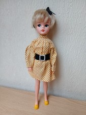 Pedigree 1983 Pop Singer Sindy