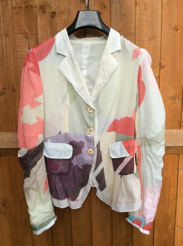 Vintage jean marithe et - vintage,