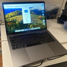 Apple MacBook Pro 13-inch 2019