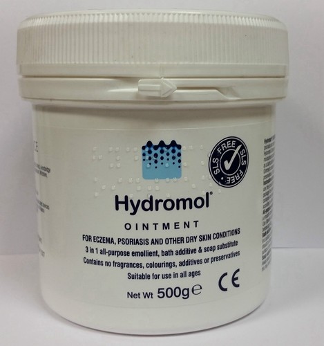 Hydromol ointment adult cream - hydromol,