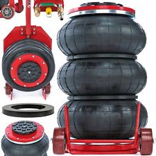 3.5t Pneumatic Jack Jack Air 3 Rings Pneumatic Pressure Air Truck Car