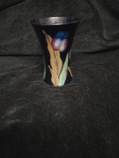 Ceramic Posy Vase (Royal