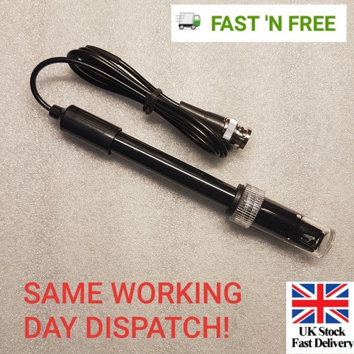 Electrode probe bnc - probe,