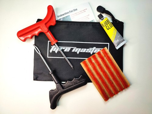Puncture repair kit - repair,