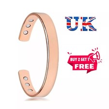 New Copper Magnetic Healing