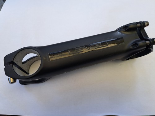 Ribble level carbon - carbon, effect