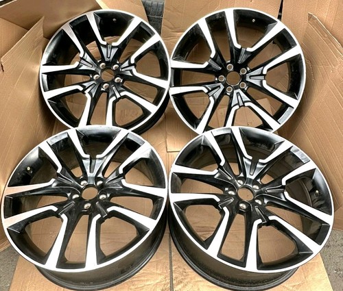 Genuine set volvo - genuine, 22"