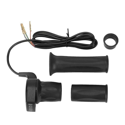 24v half twist - 24v, handle