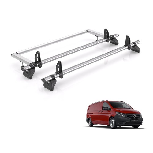 Mercedes vito roof rack - vito,