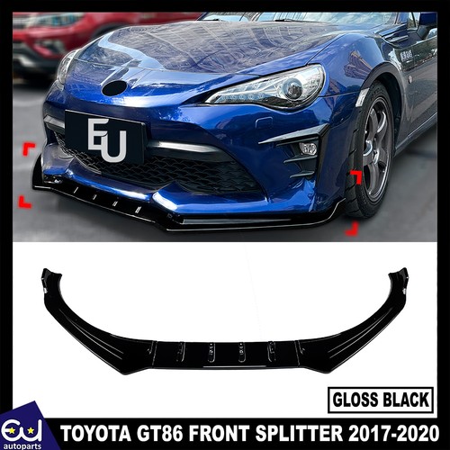 For toyota gt86 - for,