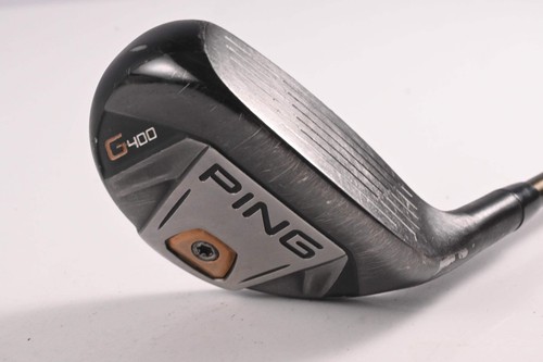 Ping g400 hybrid 17 - g400, #2