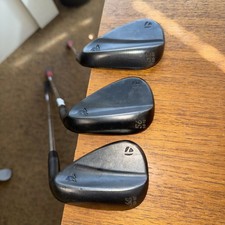 Taylormade Milled Grind 3