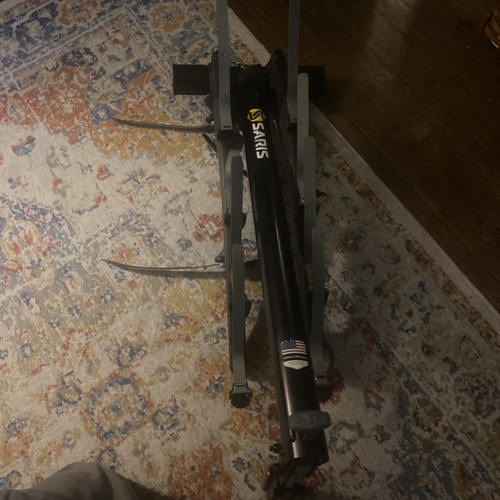 Saris bike rack hitch for - saris,