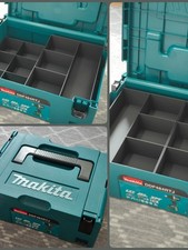 Full Height Full Makita MakPac