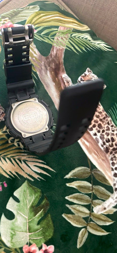 Casio shock 140 - casio, men’s