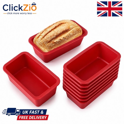 Silicone mini loaf - mini,