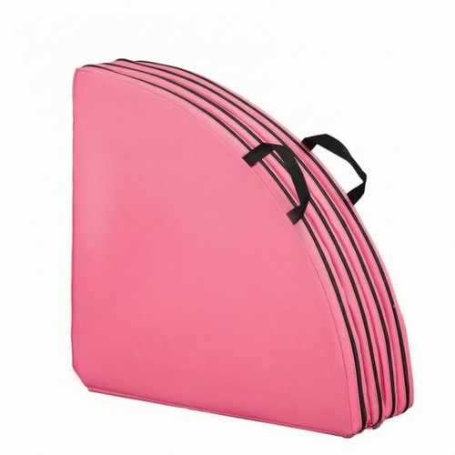 Pole dance mat foldable - foldable,