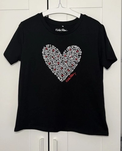Keith haring unisex - keith,