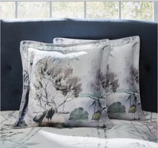 Dorma Lagoon Pretty Square