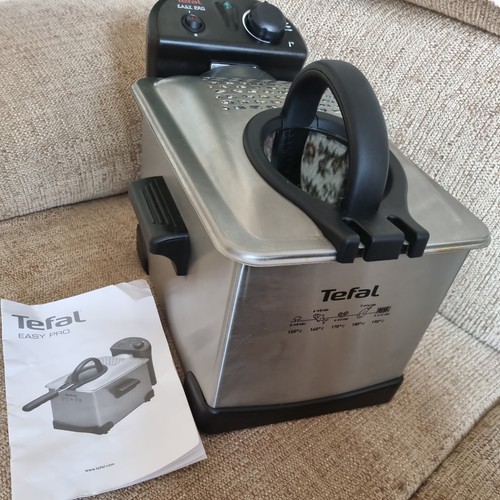 Tefal fr1014 2100w - fr1014,