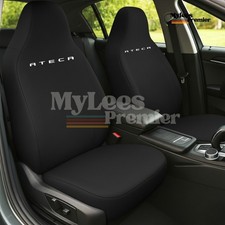 Seat Ateca 1+1 Front Seat