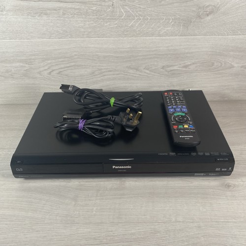 Genuine panasonic dmr ex83 - genuine,