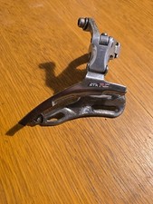 Shimnao STX RC Front