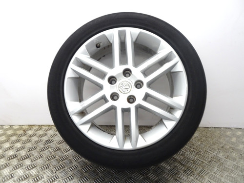 Vauxhall vectra astra h - vauxhall,