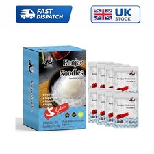 Shirataki Angel Hair Konjac