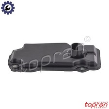 HYDRAULIC FILTER AUTOMATIC