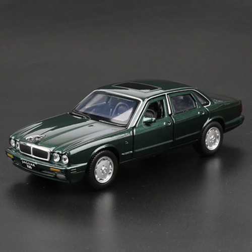Jaguar xj6 alloy car - jaguar,
