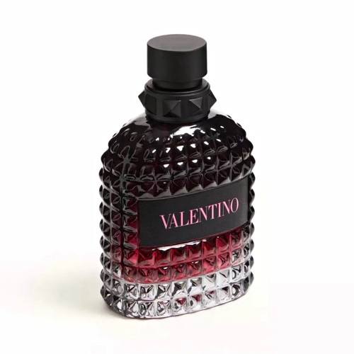 New valentino uomo - new, born